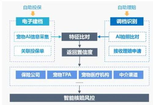 悦保科技 保险行业视觉ai数字化解决方案 入选 鑫智奖 榜单